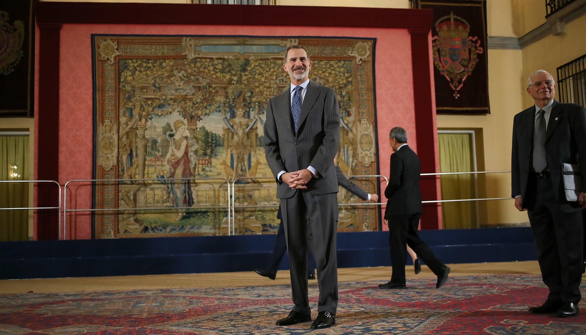 Felipe VI - 3